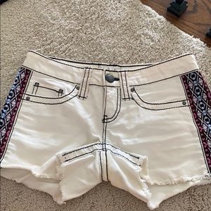 Daytrip shorts